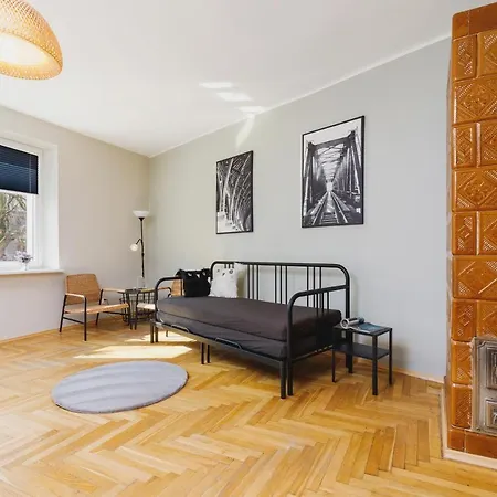 Cracow Chopina By Renters *