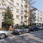 Cracow Chopina By Renters *