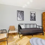 Cracow Chopina By Renters