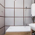 Lejlighed Cracow Chopina By Renters