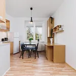 Cracow Chopina By Renters