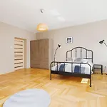 Lejlighed Cracow Chopina By Renters