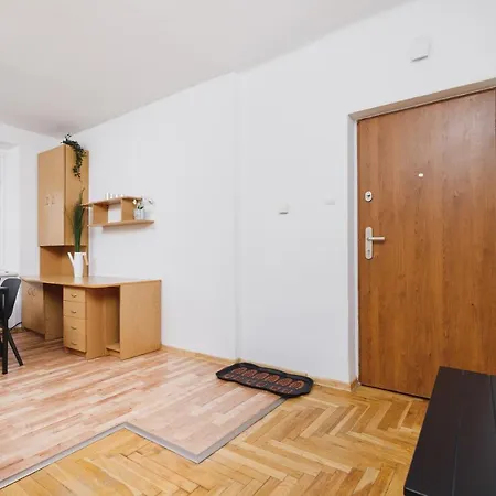 Cracow Chopina By Renters * Kraków