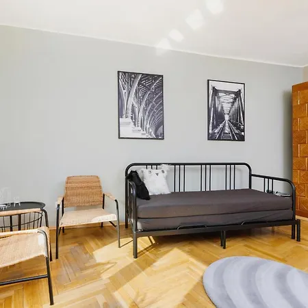 Cracow Chopina By Renters