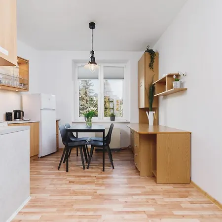 Cracow Chopina By Renters