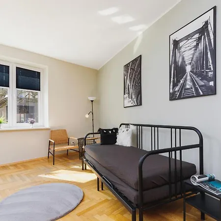 Cracow Chopina By Renters