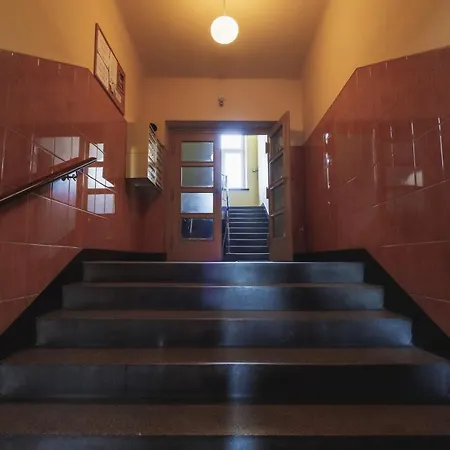 Cracow Chopina By Renters Cracovie